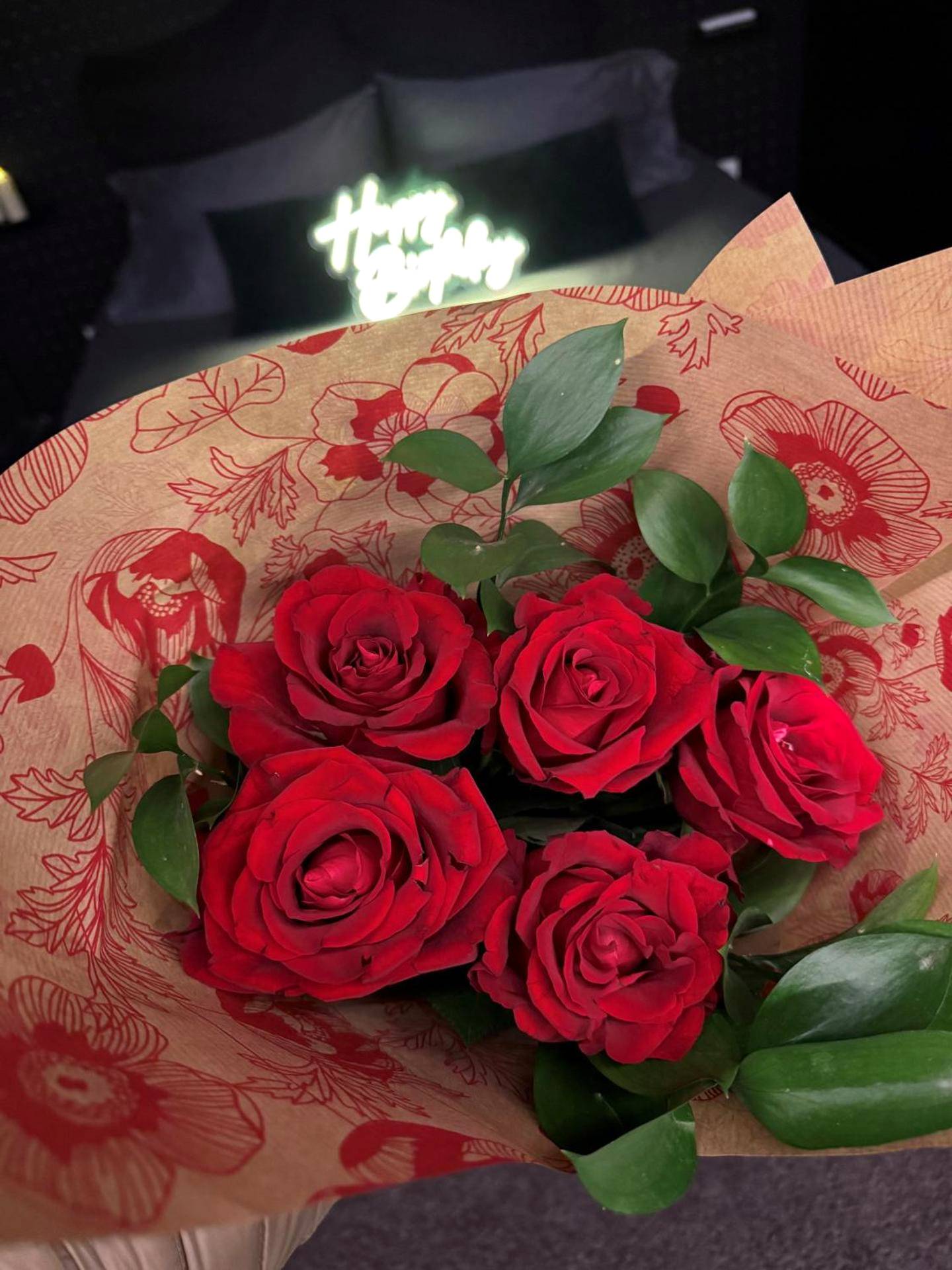 Photo du logement - One Night Love Room Unique