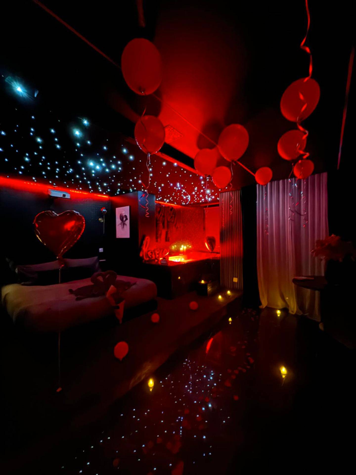 Photo du logement - One Night Love Room Unique