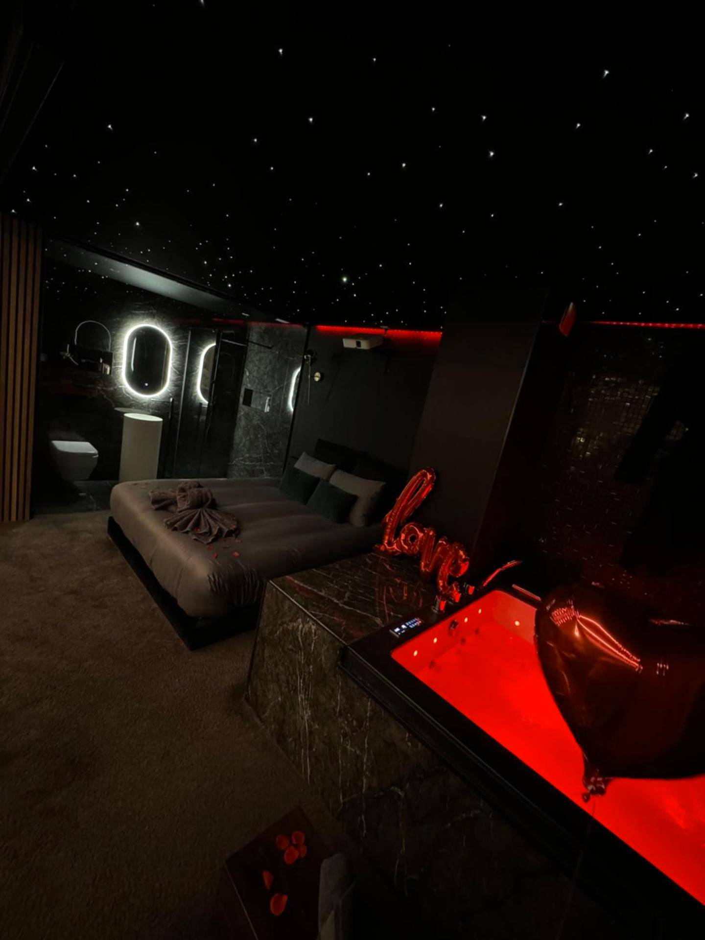 Photo du logement - One Night Love Room Unique