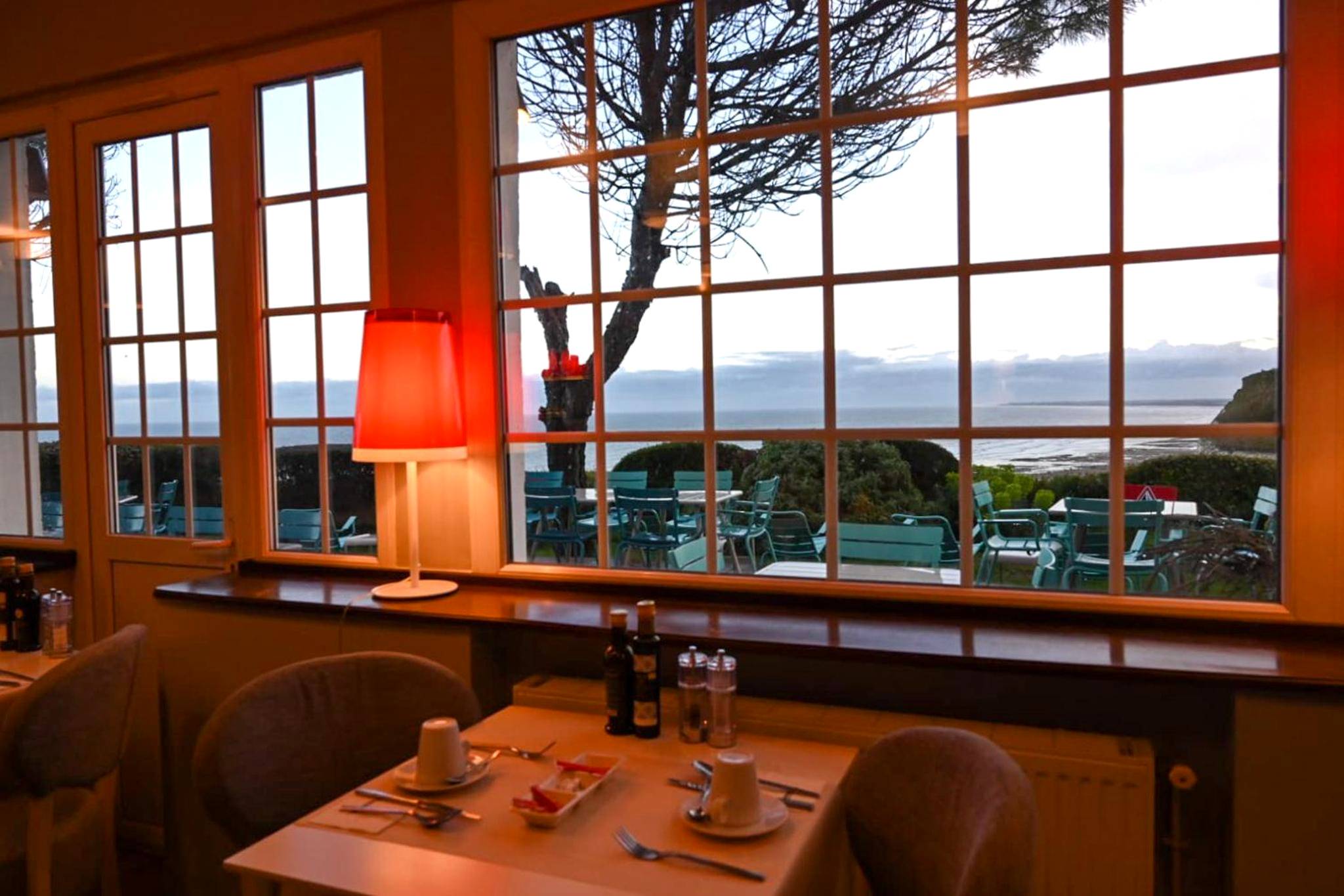 Photo du logement - The Originals Hôtel Le Cise Restaurant Chambres et Suites