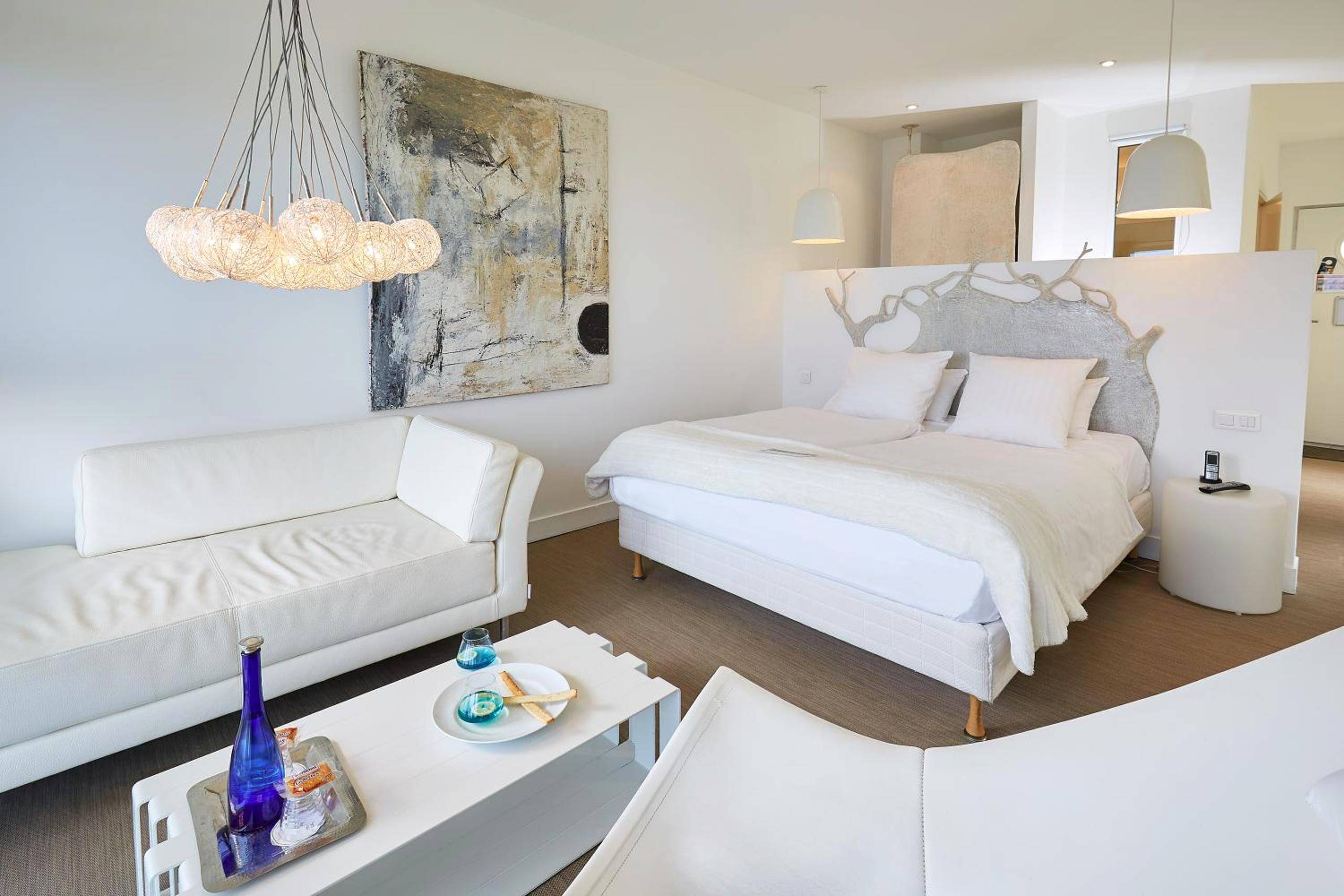 Photo du logement - The Originals Hôtel Le Cise Restaurant Chambres et Suites