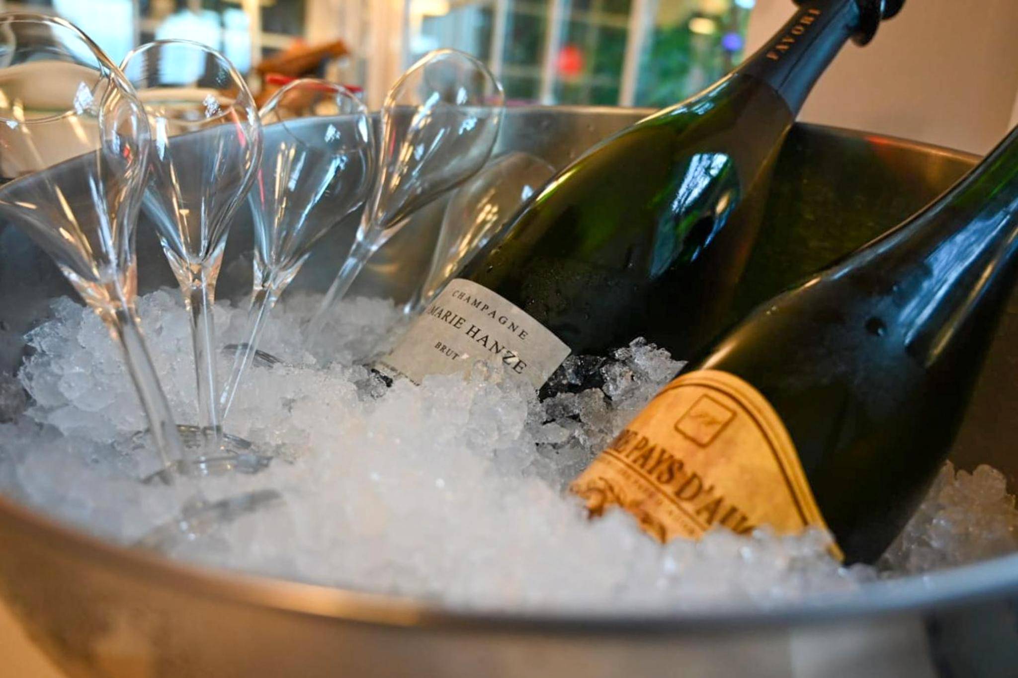 Photo du logement - The Originals Hôtel Le Cise Restaurant Chambres et Suites