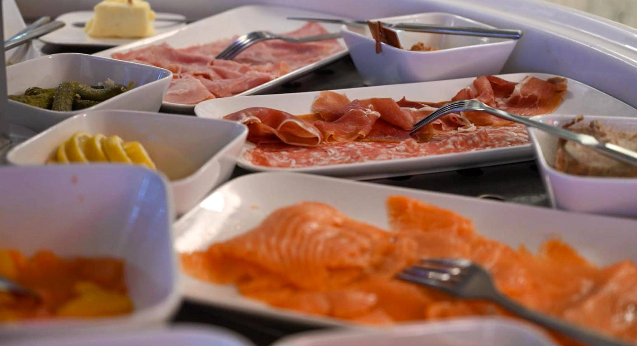 Photo du logement - The Originals Hôtel Le Cise Restaurant Chambres et Suites - Ault