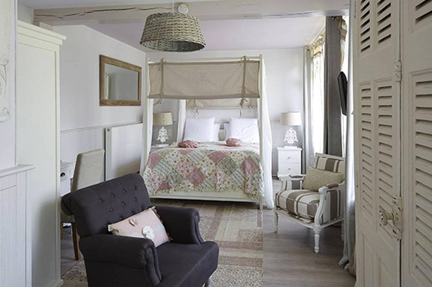 Photo du logement - The Originals Hôtel Le Cise Restaurant Chambres et Suites