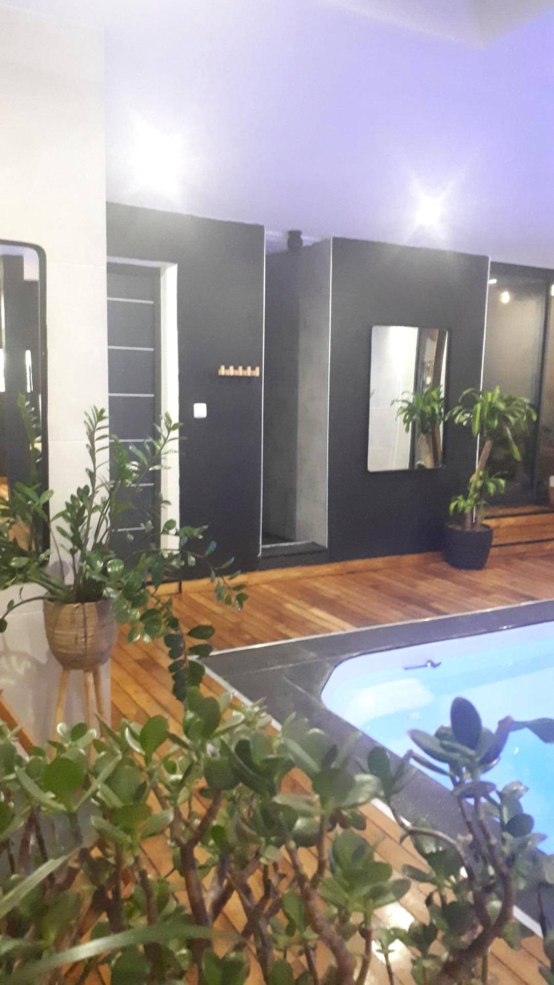 Vue principale - Love Room Lille - A l'Origine