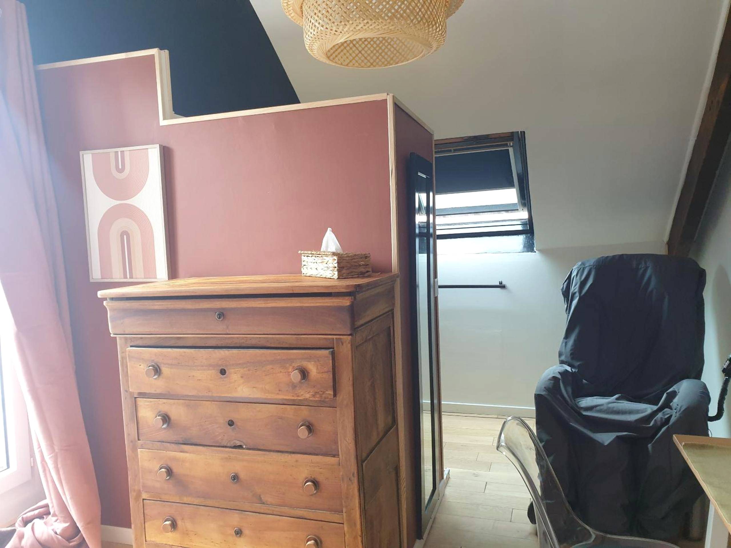 Photo du logement - A l'Origine - Lille