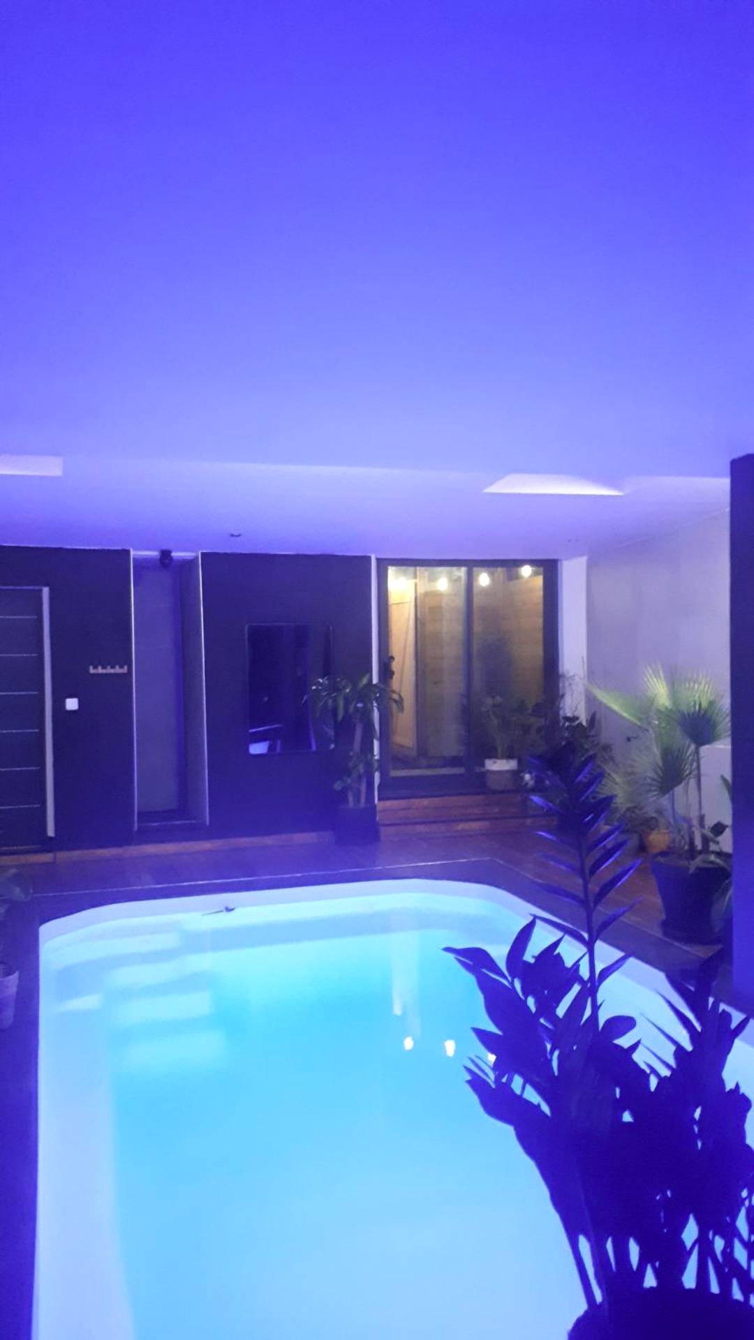 Photo du logement - A l'Origine
