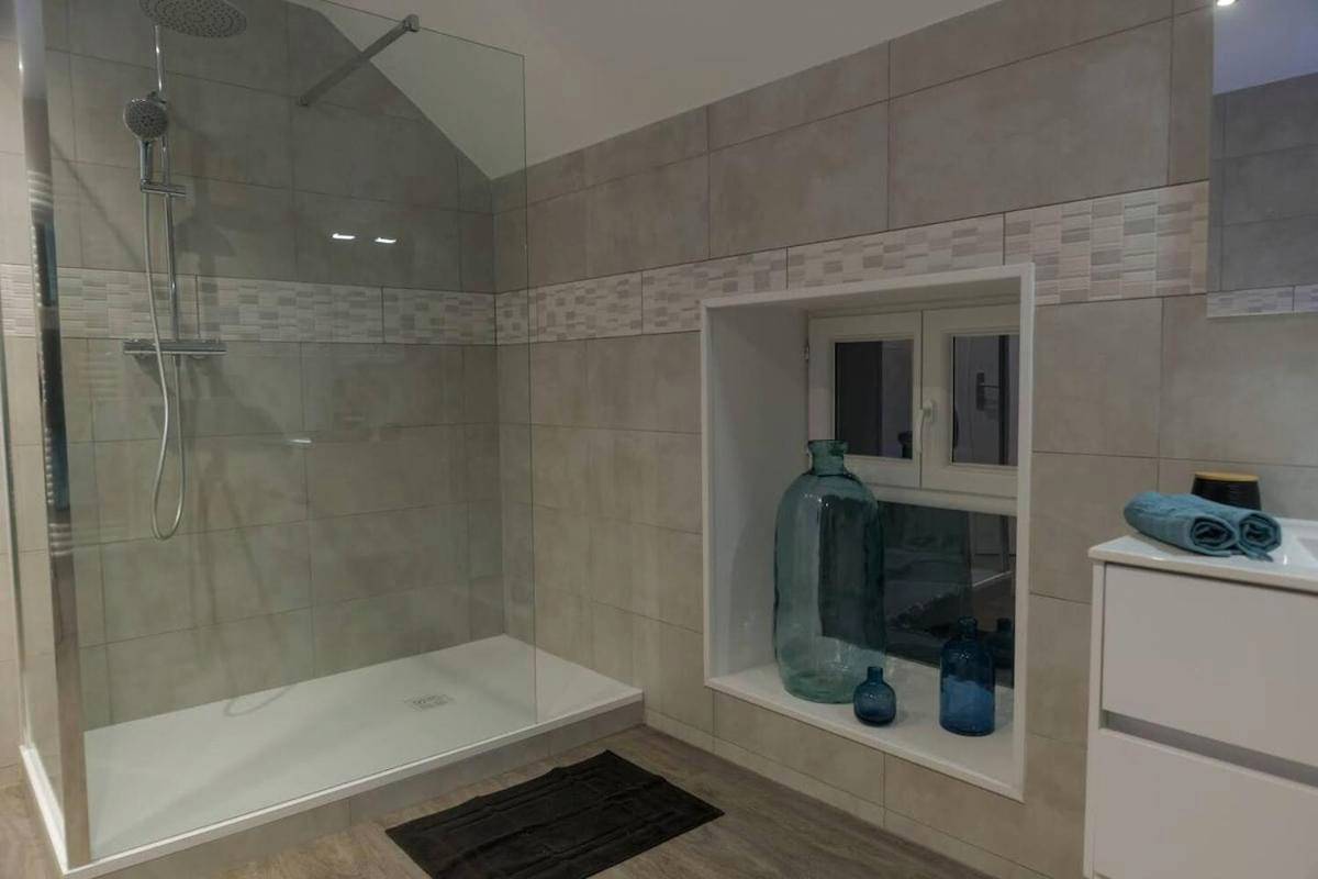 Photo du logement - ORoom Duple'X Coulommiers - Coulommiers