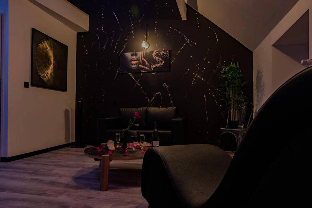 Photo du logement - ORoom Duple'X Coulommiers