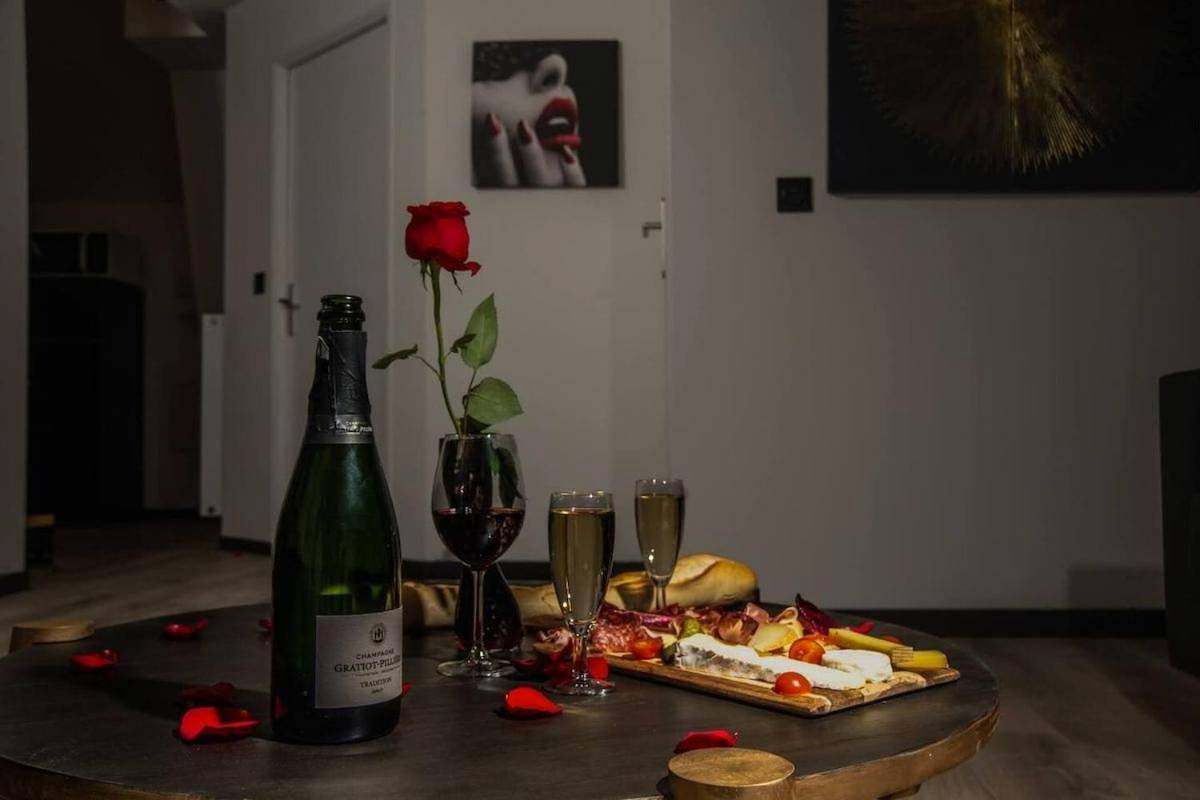 Photo du logement - ORoom Duple'X Coulommiers