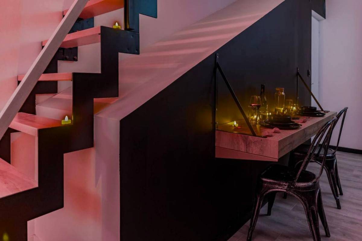 Photo du logement - ORoom Duple'X Coulommiers