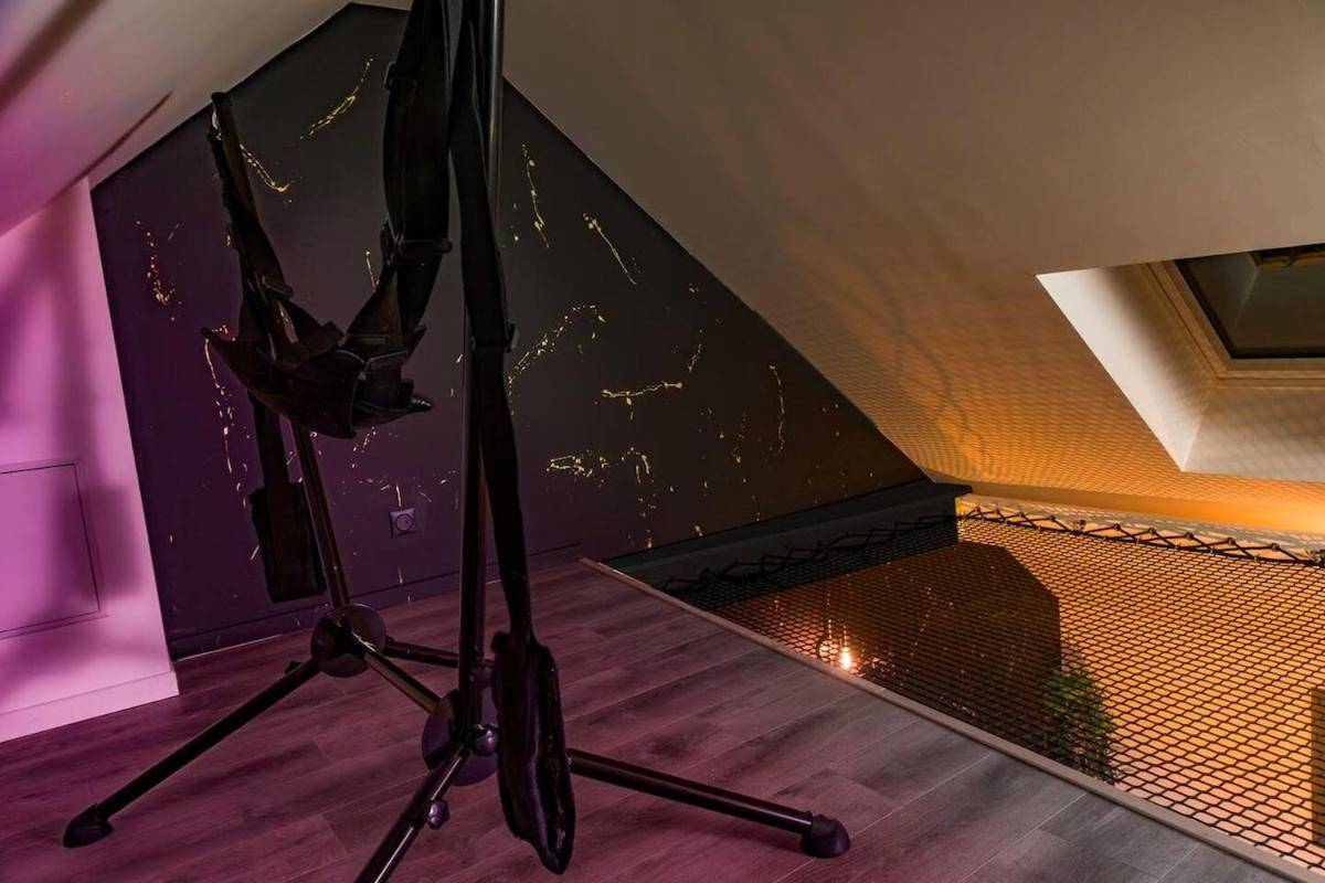 Photo du logement - ORoom Duple'X Coulommiers