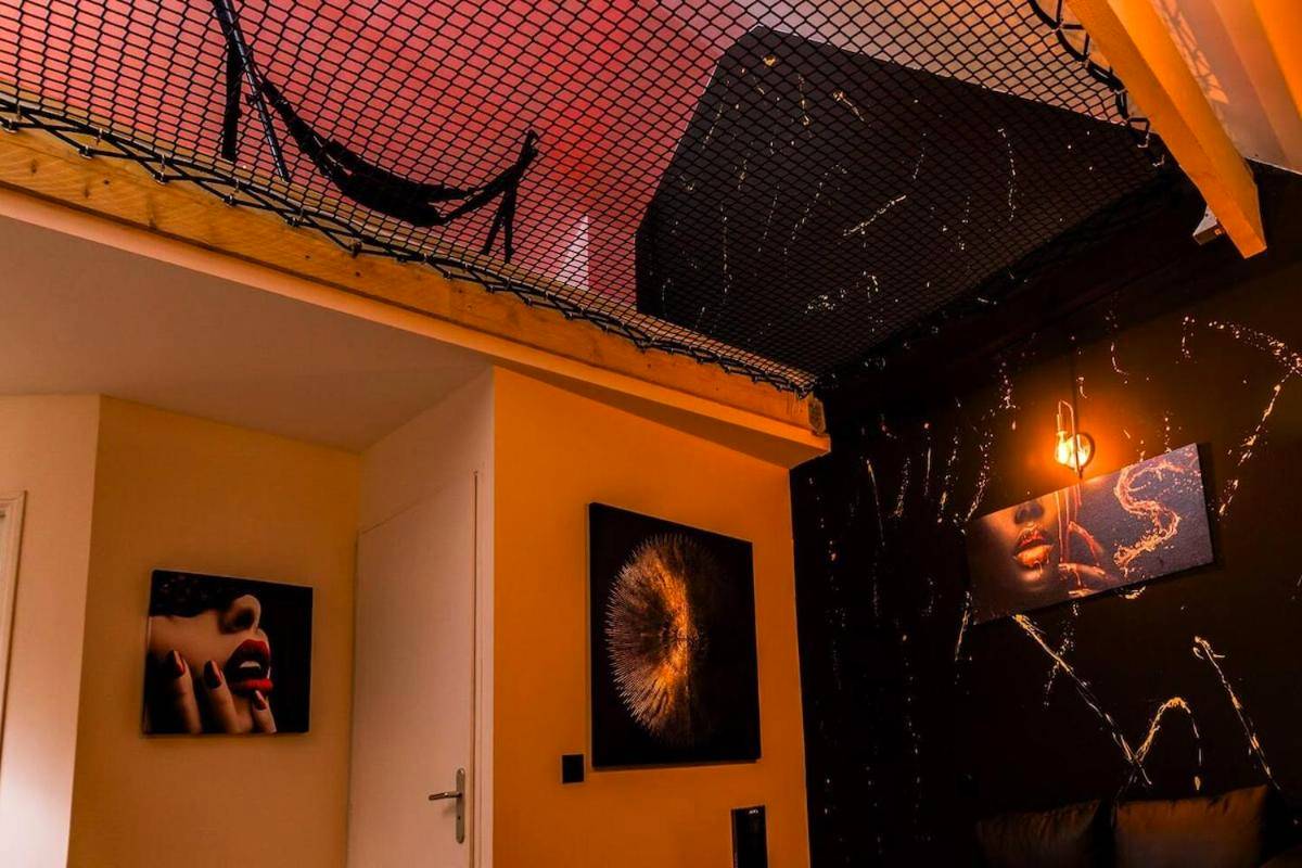 Photo du logement - ORoom Duple'X Coulommiers - Coulommiers