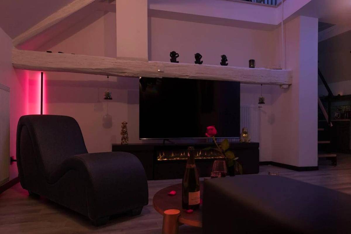 Photo du logement - ORoom Duple'X Coulommiers