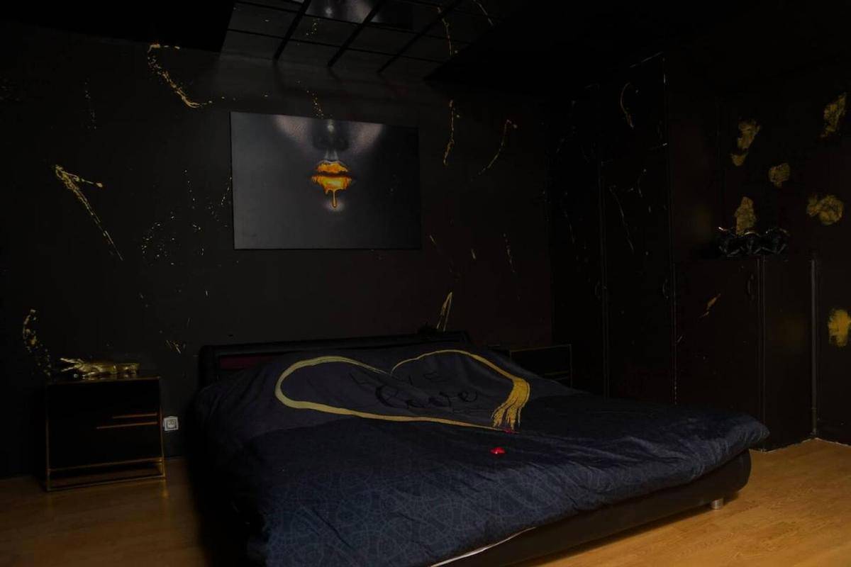 Photo du logement - ORoom Duple'X Coulommiers - Coulommiers