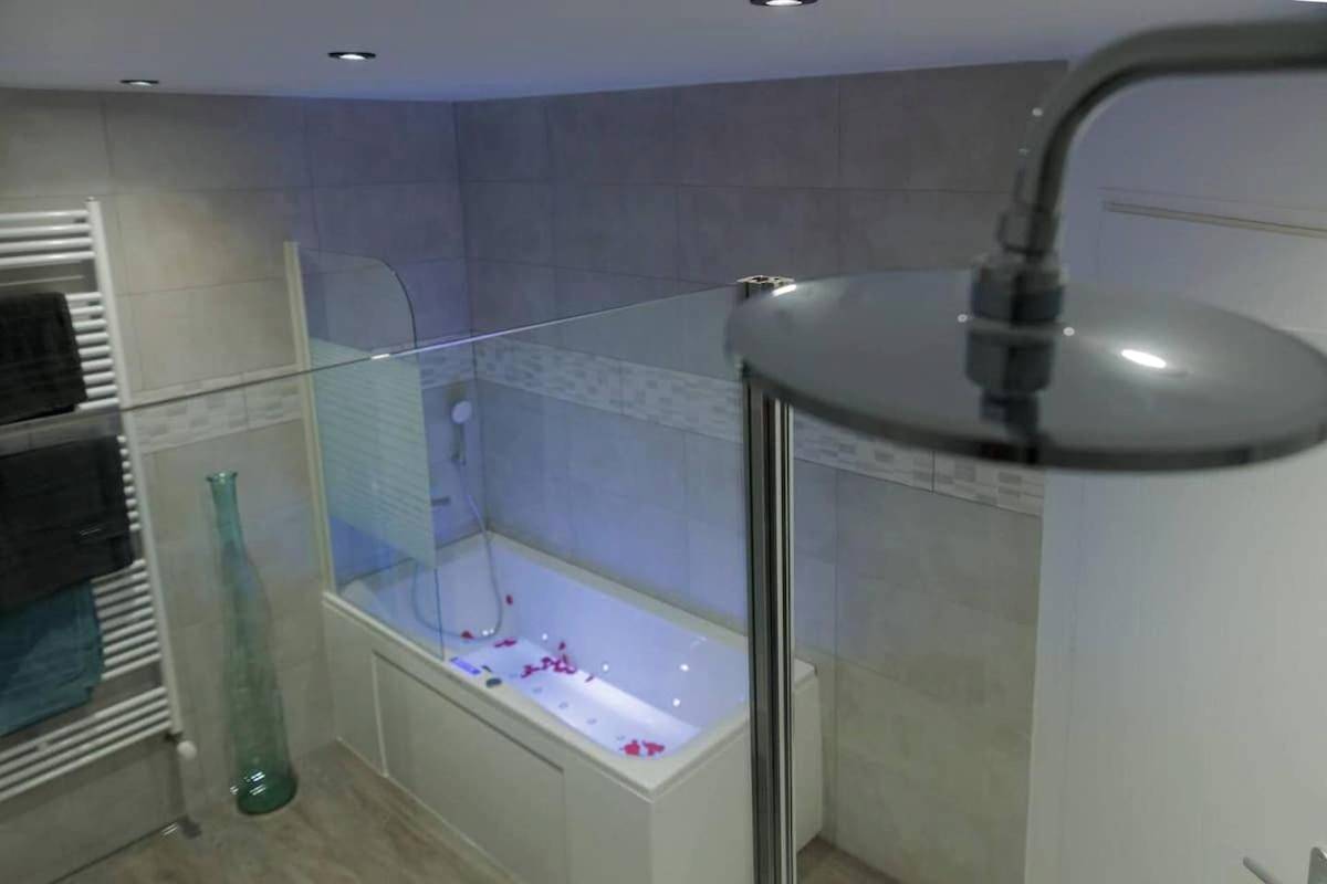 Photo du logement - ORoom Duple'X Coulommiers