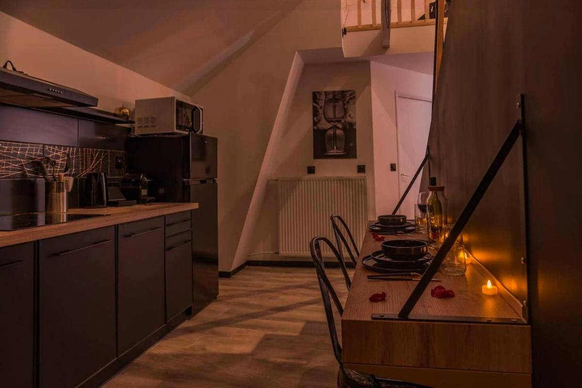 Photo du logement - ORoom Duple'X Coulommiers