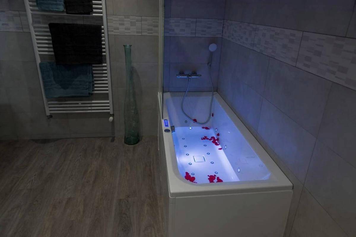 Photo du logement - ORoom Duple'X Coulommiers - Coulommiers