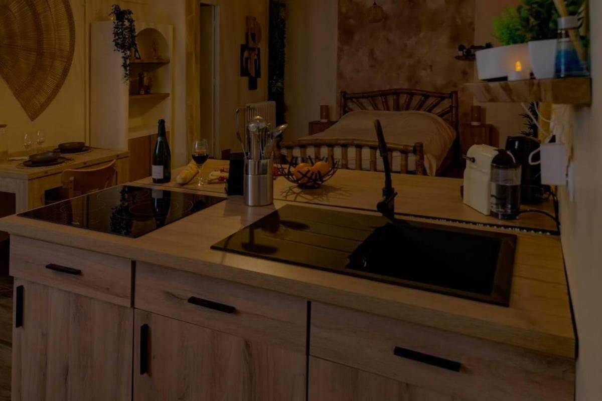 Photo du logement - ORoom Lov'Rette Coulommiers