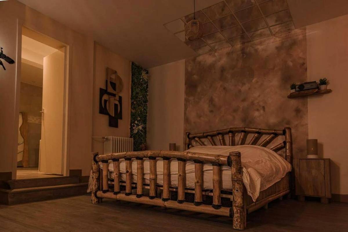 Photo du logement - ORoom Lov'Rette Coulommiers - Coulommiers