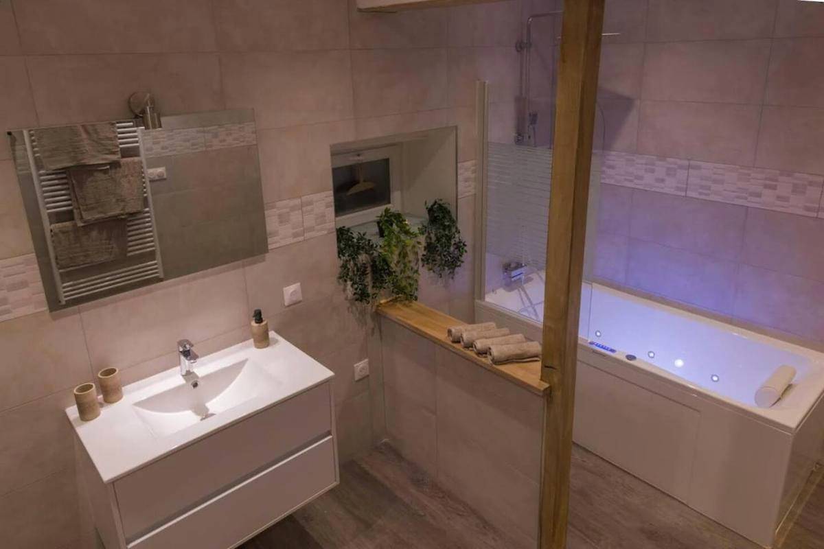 Photo du logement - ORoom Lov'Rette Coulommiers