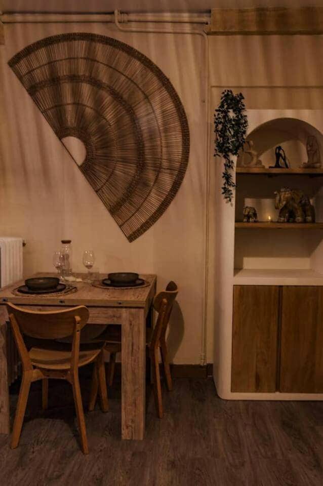 Photo du logement - ORoom Lov'Rette Coulommiers