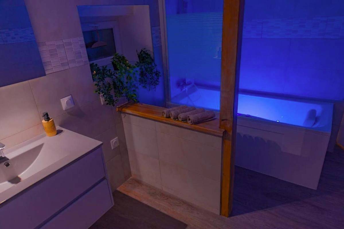 Photo du logement - ORoom Lov'Rette Coulommiers - Coulommiers