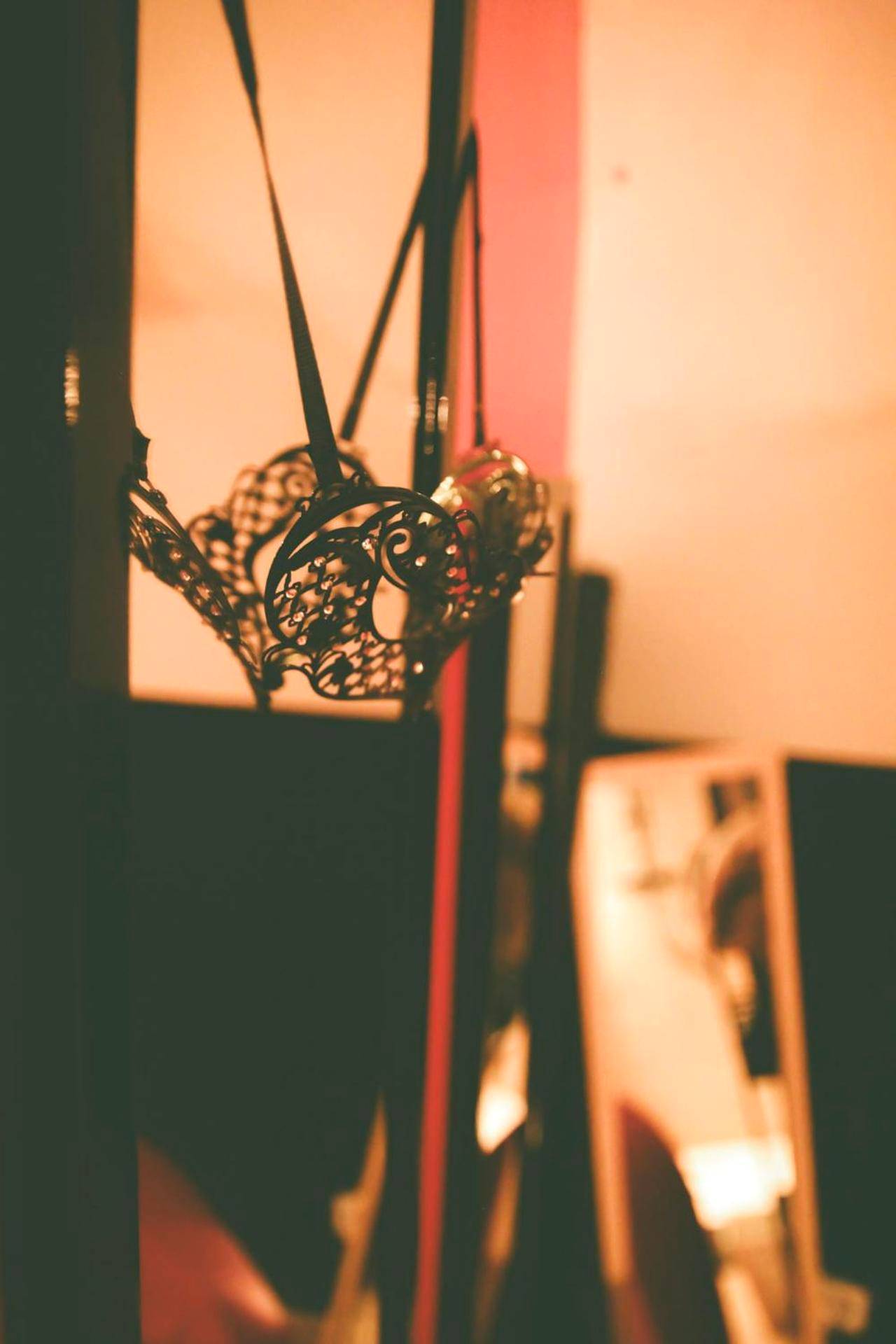 Photo du logement - Osez! Le fruit défendu Loveroom Carpentras