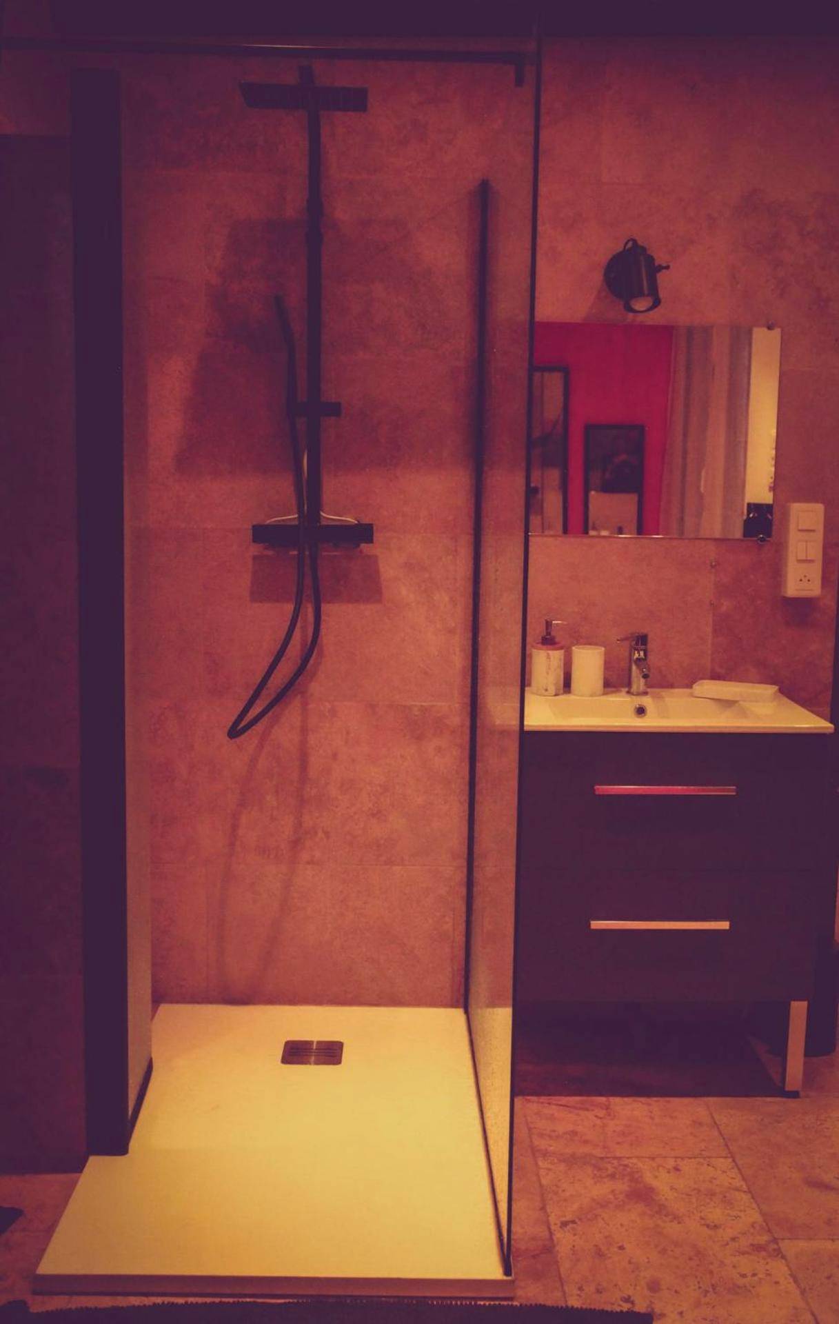 Photo du logement - Osez! Le fruit défendu Loveroom Carpentras - Carpentras