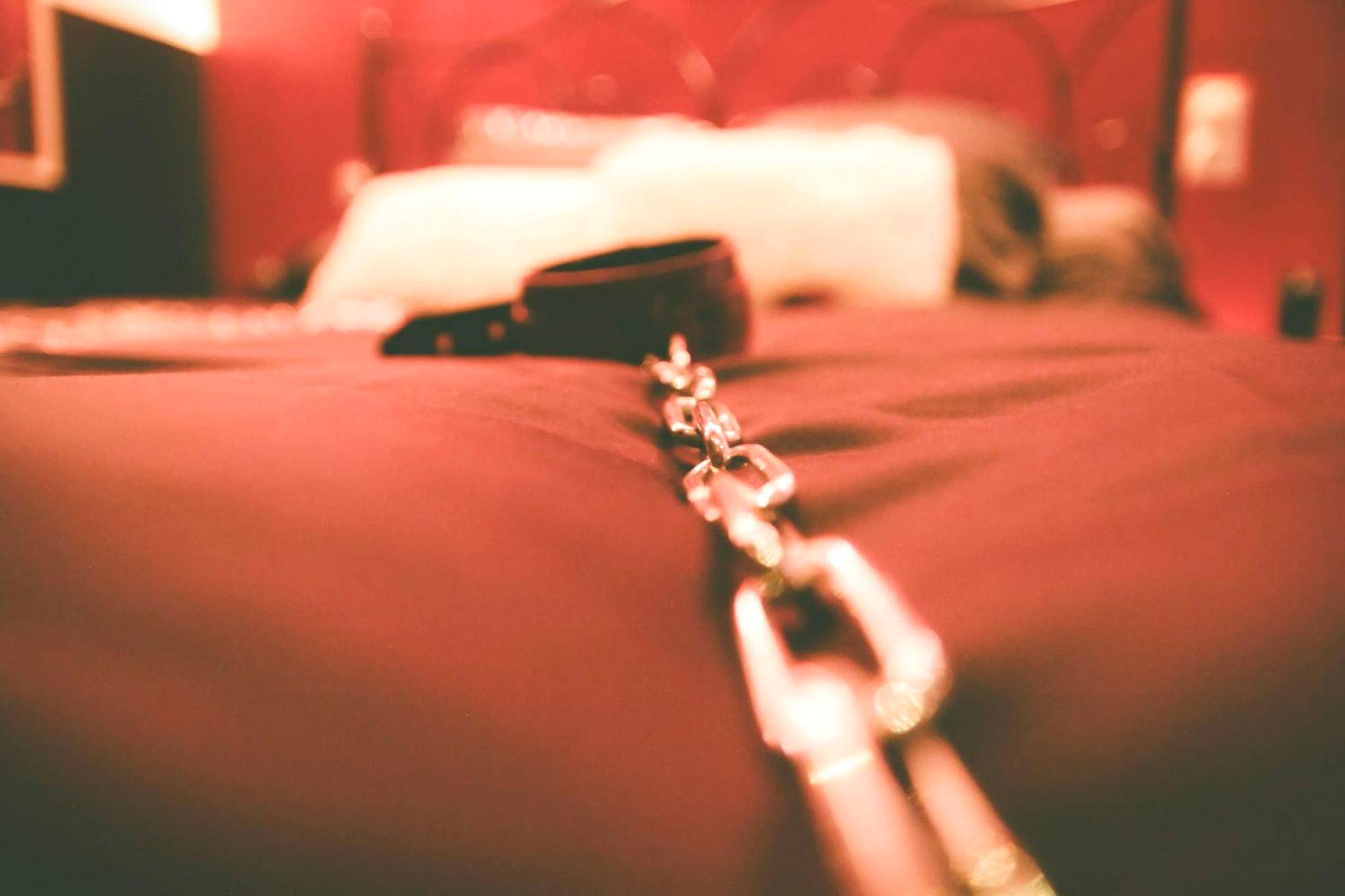 Photo du logement - Osez! Le fruit défendu Loveroom Carpentras