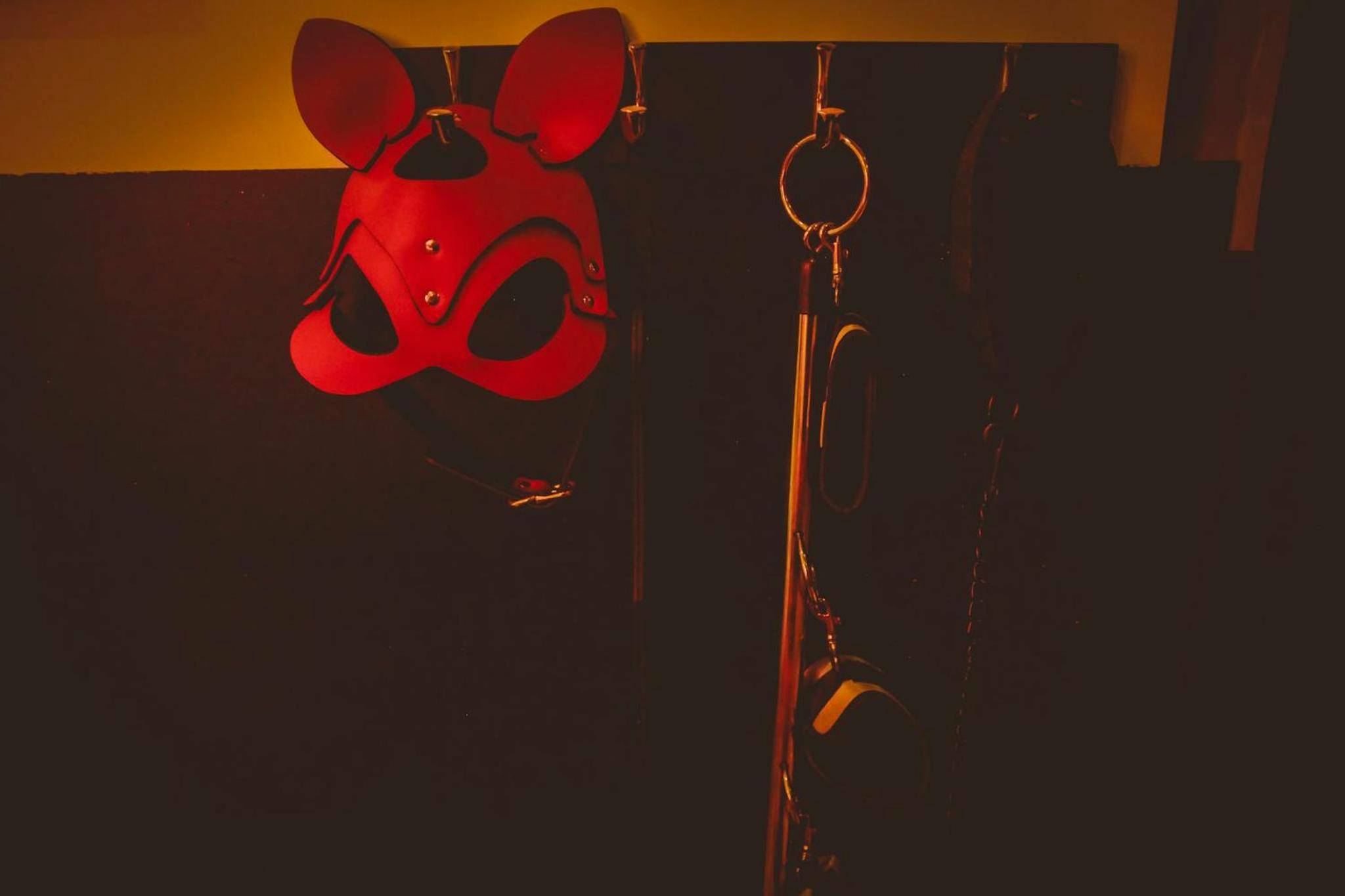 Photo du logement - Osez! Le fruit défendu Loveroom Carpentras - Carpentras