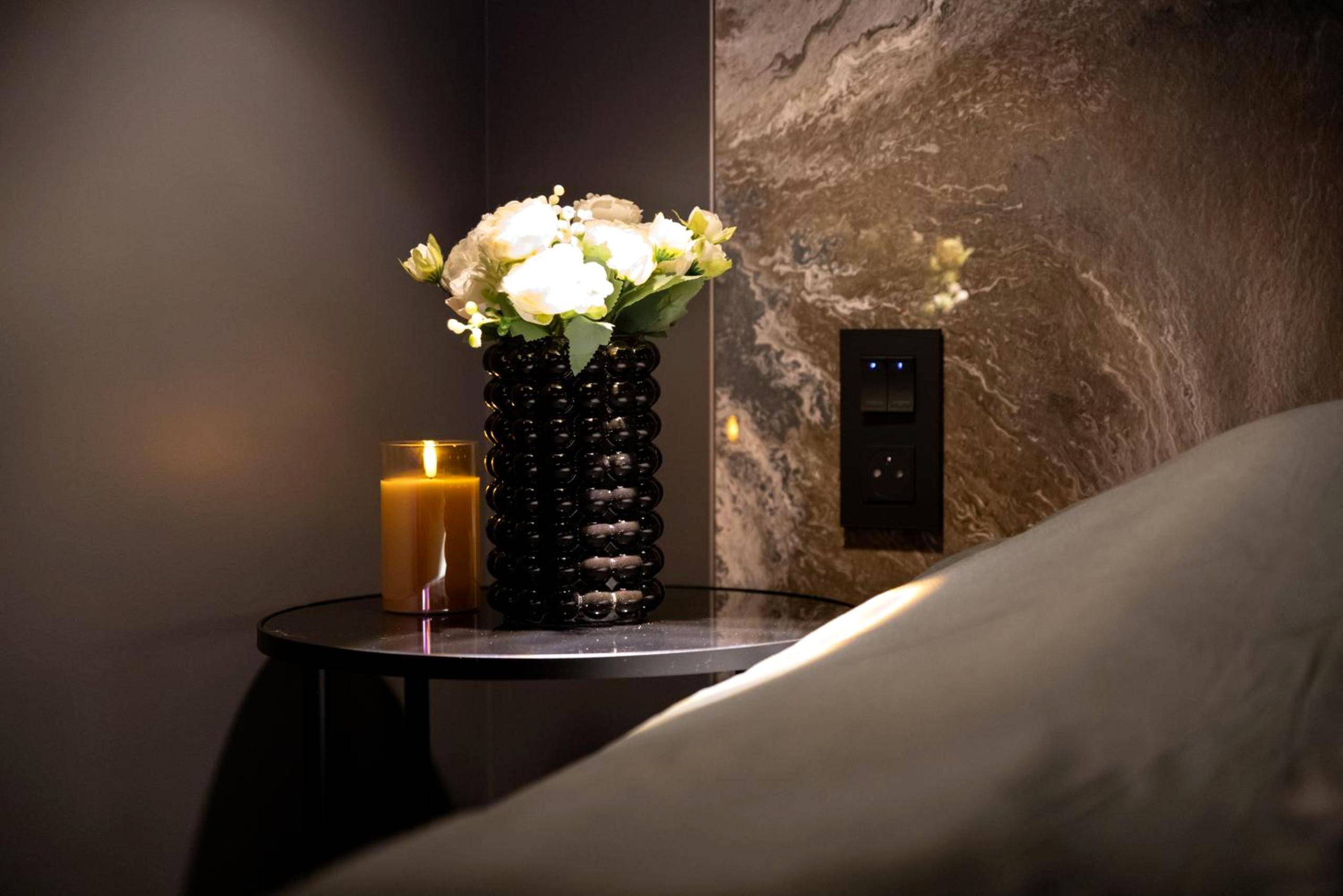 Photo du logement - Oulala, amour, parking privé et vive la vie - Rouen