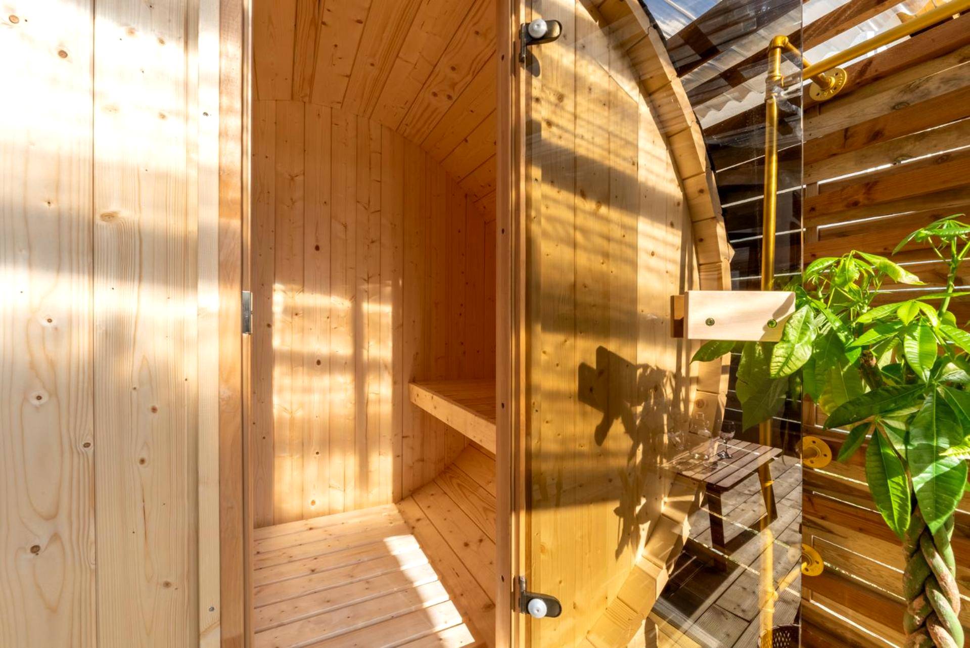 Photo du logement - Oulala, amour, parking privé et vive la vie