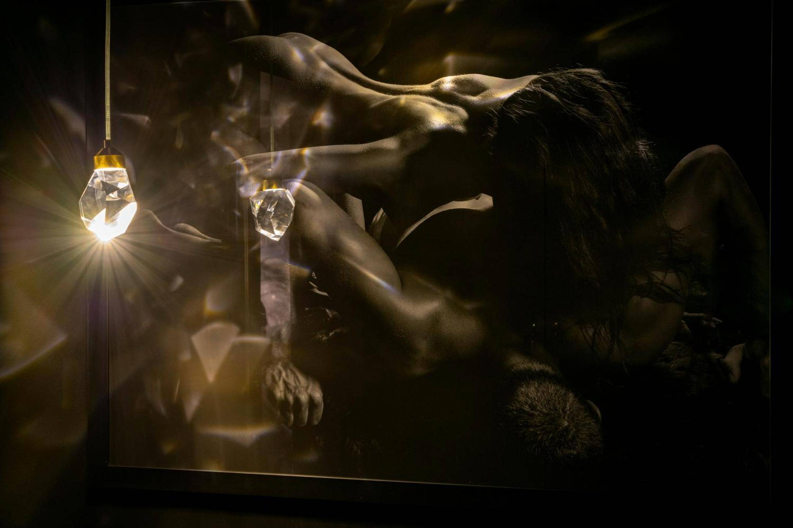 Photo du logement - Oulala, amour, parking privé et vive la vie