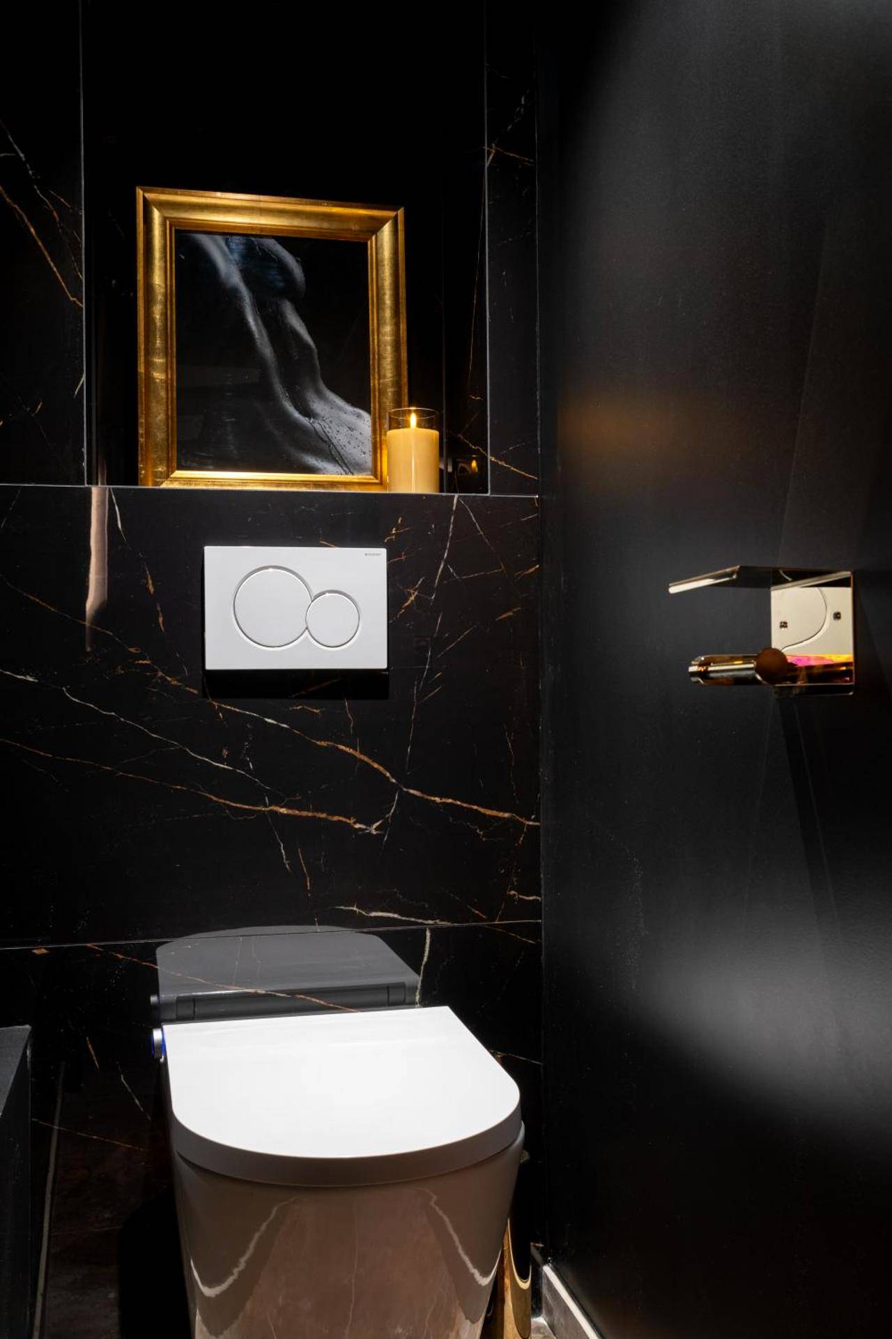 Photo du logement - Oulala, amour, parking privé et vive la vie