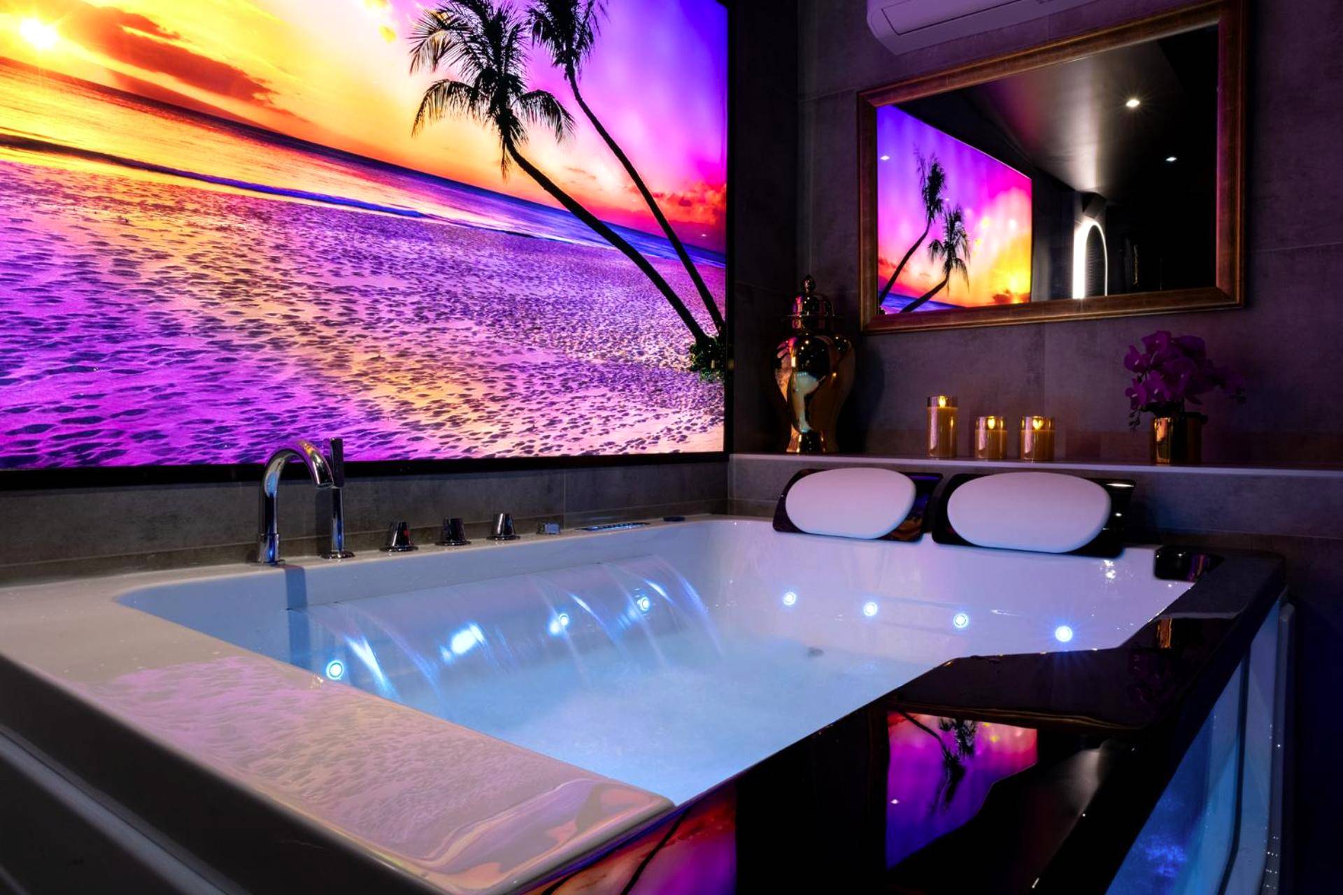 Photo du logement - Oulala, amour, parking privé et vive la vie - Rouen