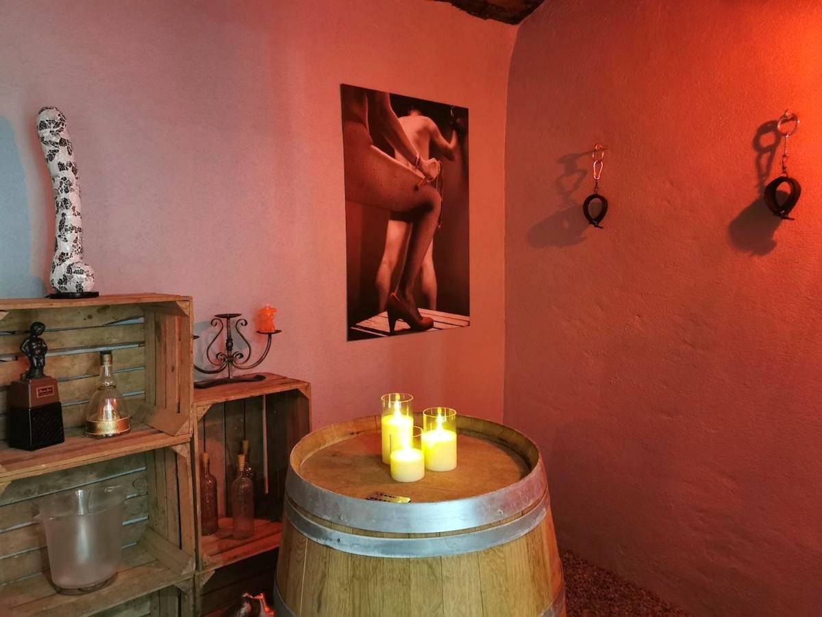 Photo du logement - Gîte Ozé