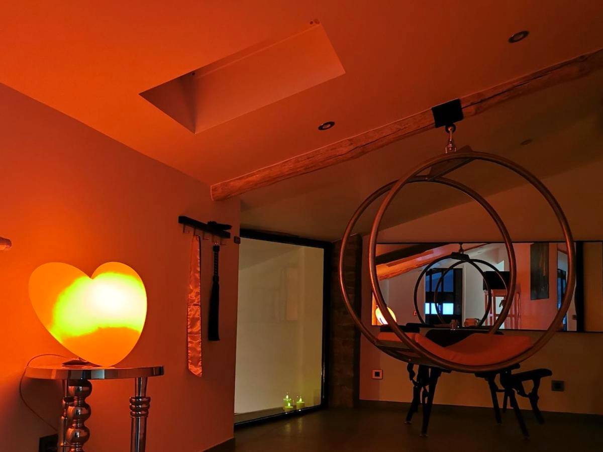 Photo du logement - Gîte Ozé