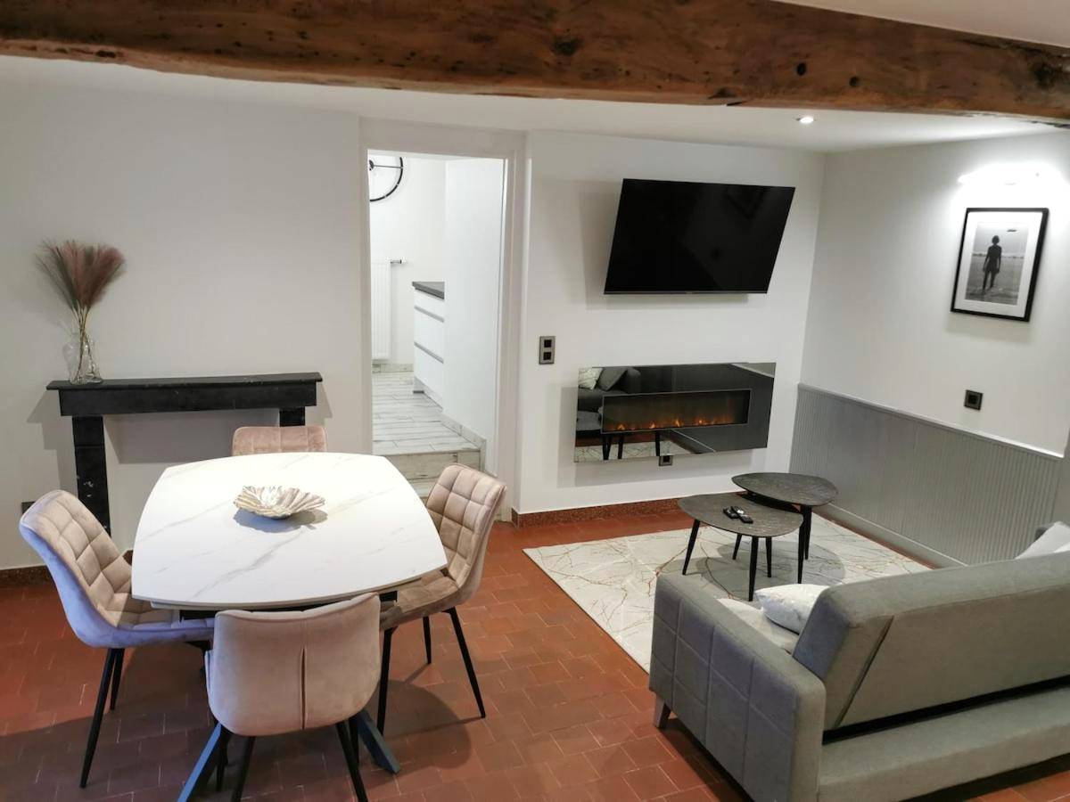Photo du logement - Gîte Ozé
