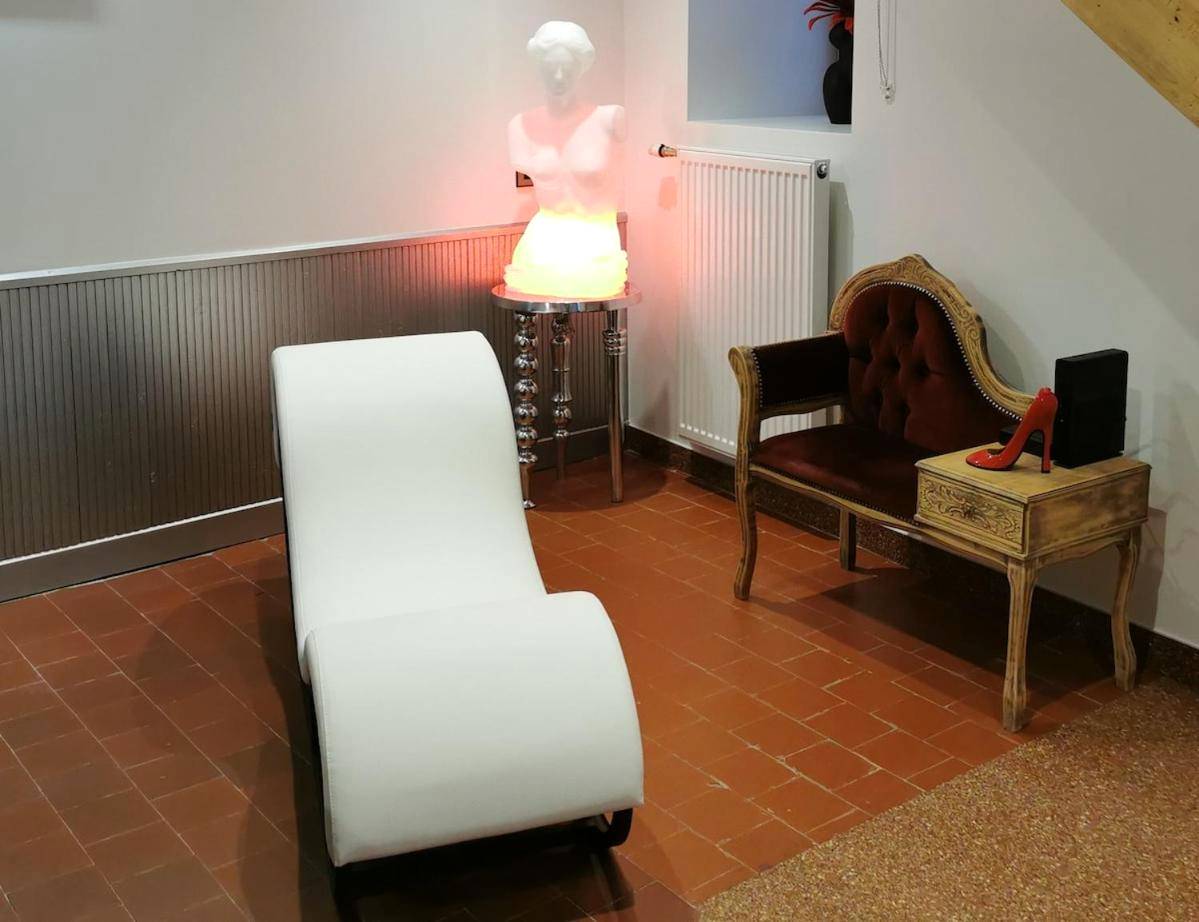 Photo du logement - Gîte Ozé - Saint - Jean - Saint - Maurice - sur - Loire