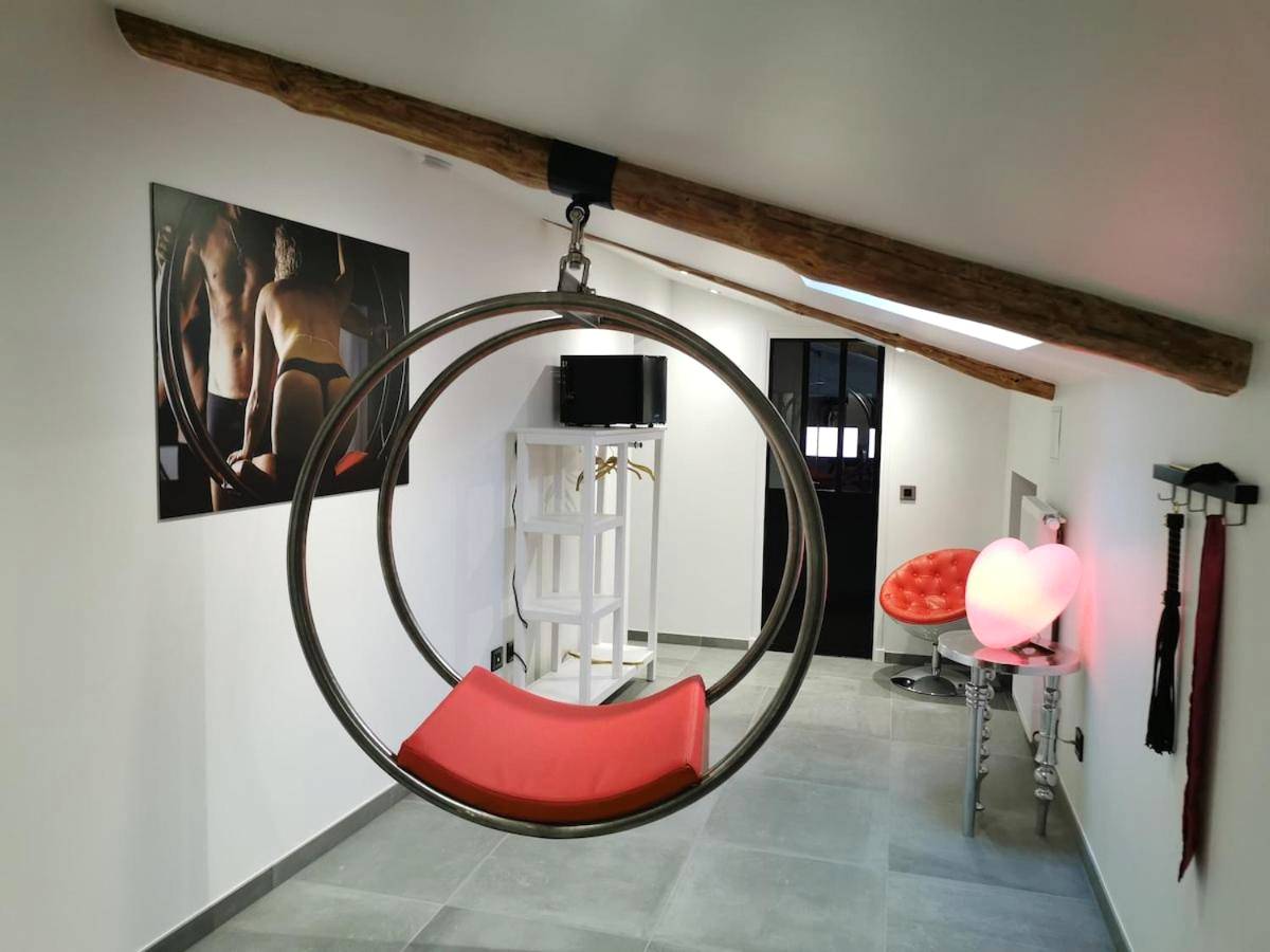Photo du logement - Gîte Ozé