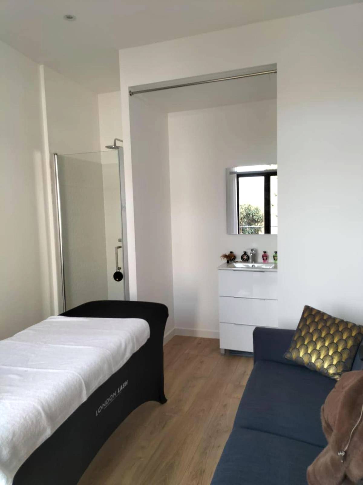 Photo du logement - Le Palais Secret 66 Loveroom