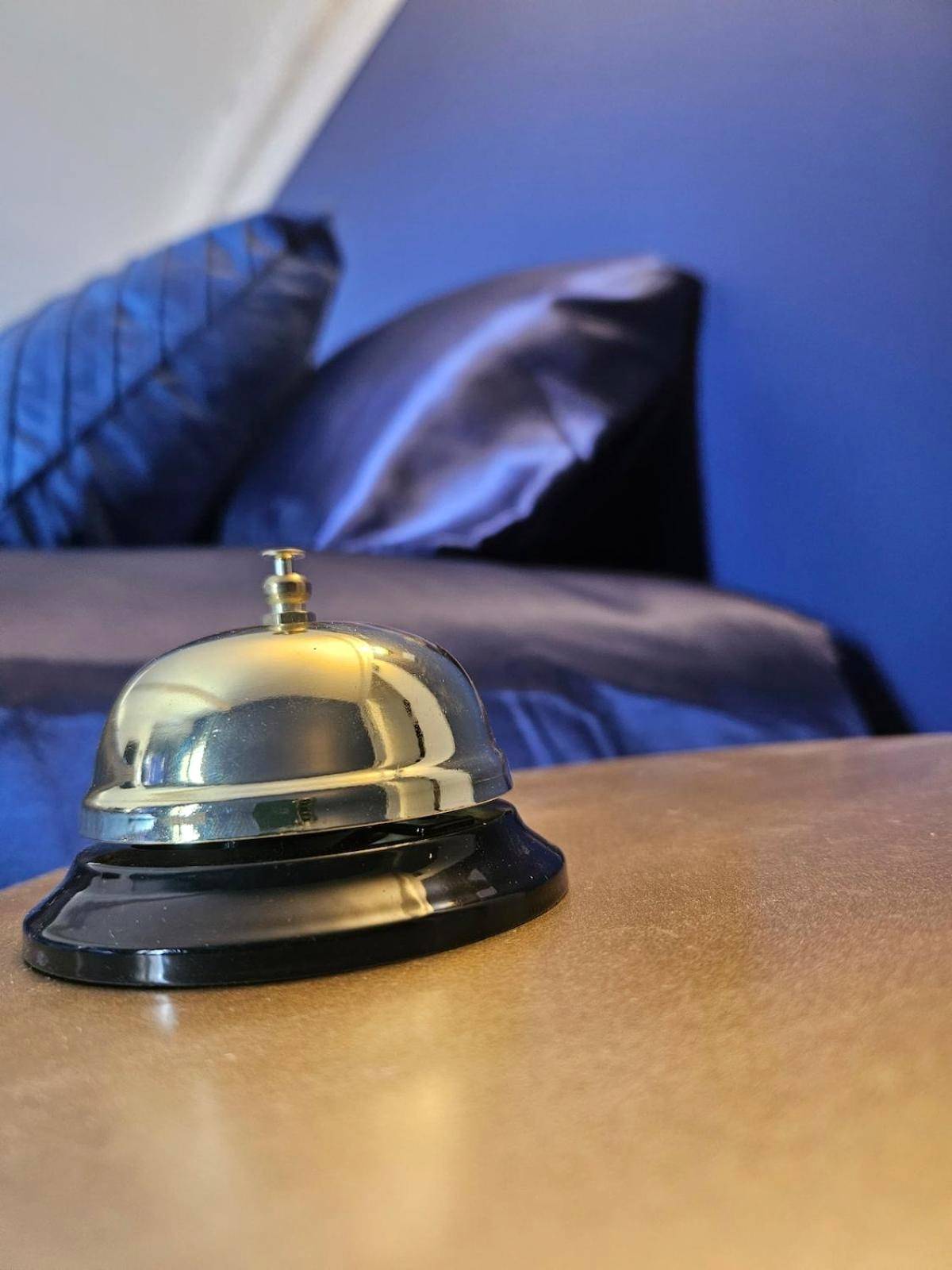 Photo du logement - Le Palais Secret 66 Loveroom