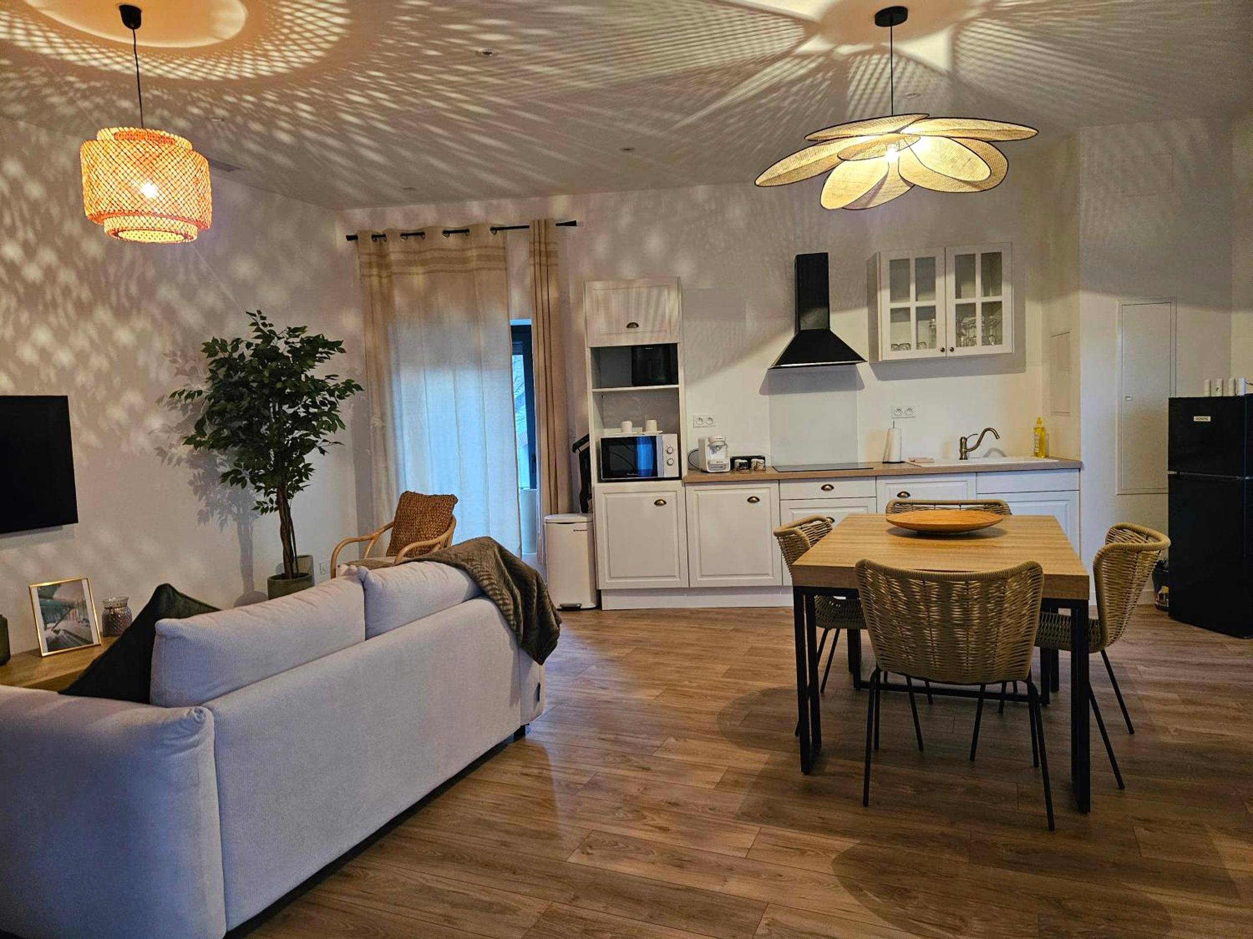 Detail du logement - Le Palais Secret 66 Loveroom
