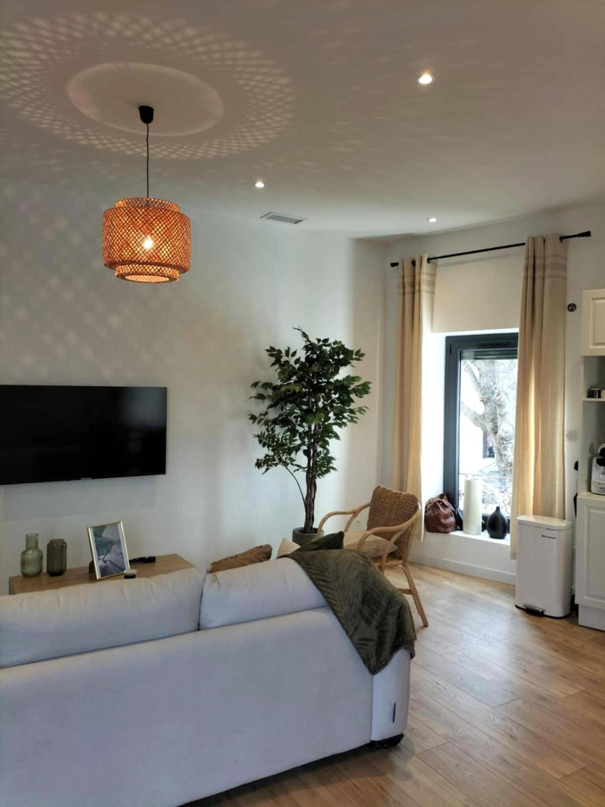 Photo du logement - Le Palais Secret 66 Loveroom