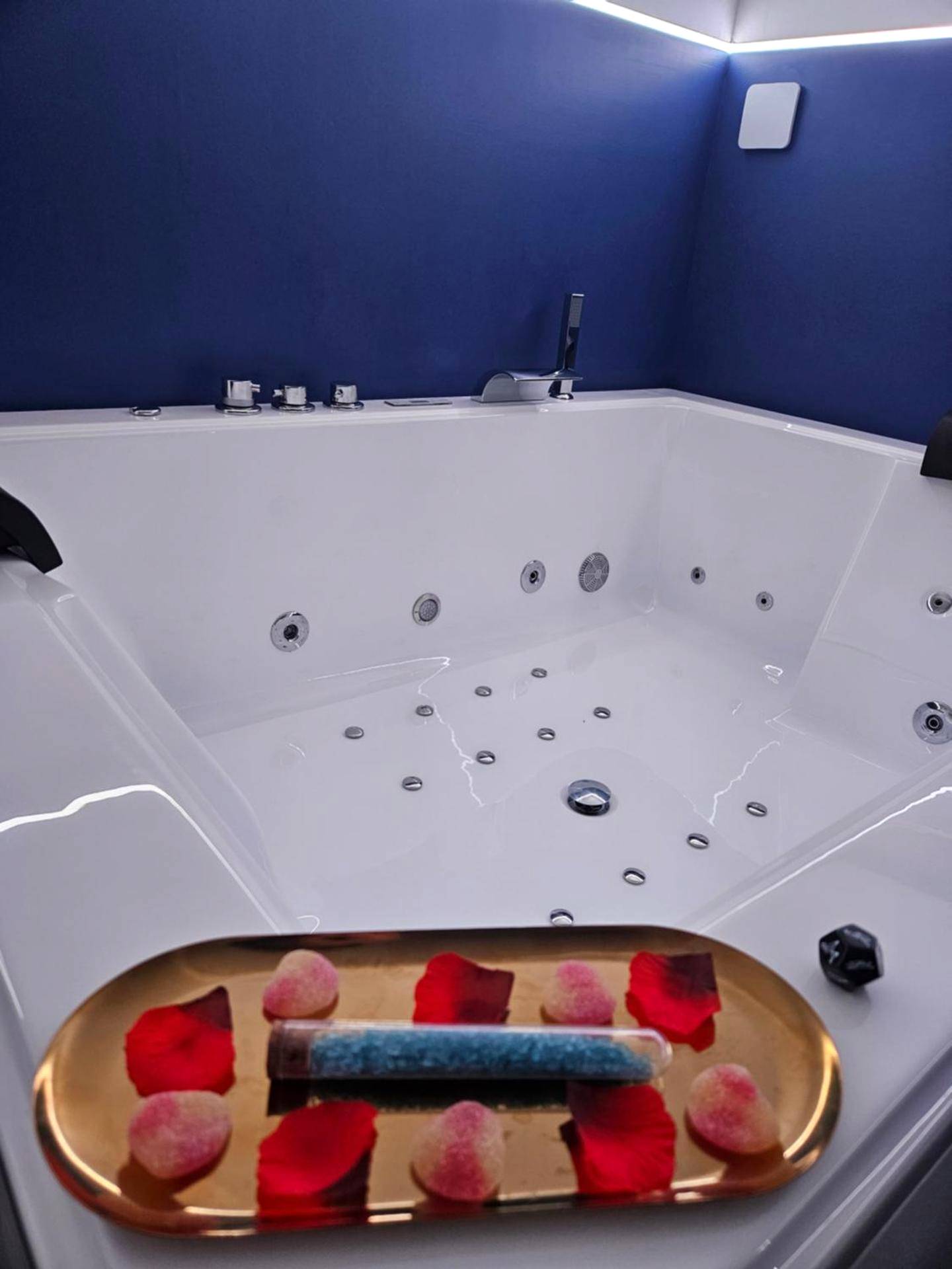 Photo du logement - Le Palais Secret 66 Loveroom