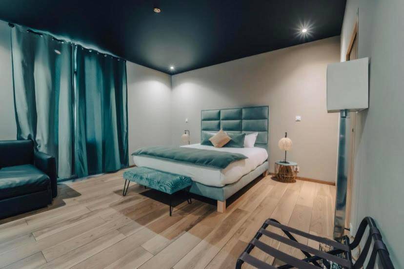 Photo du logement - Palm Beach - Ajaccio