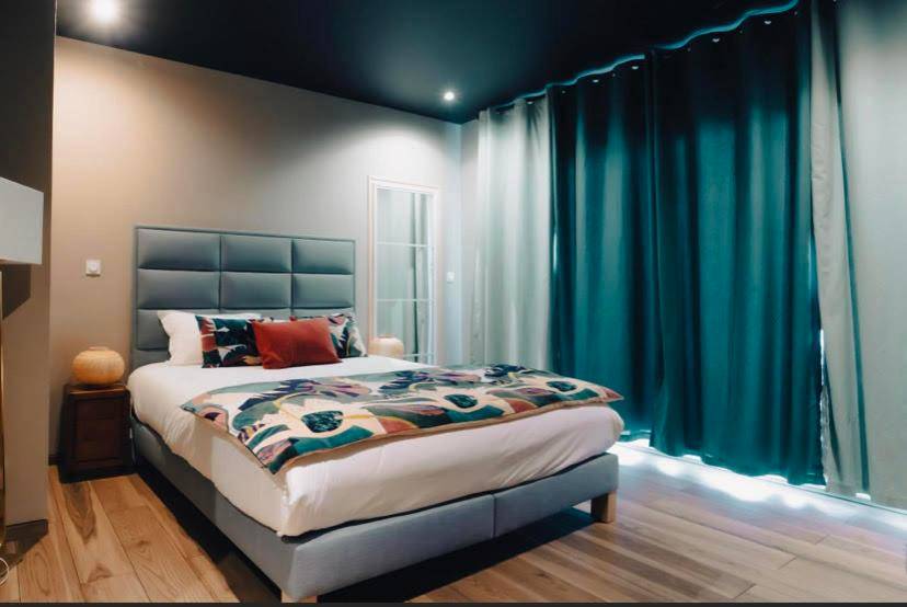 Photo du logement - Palm Beach