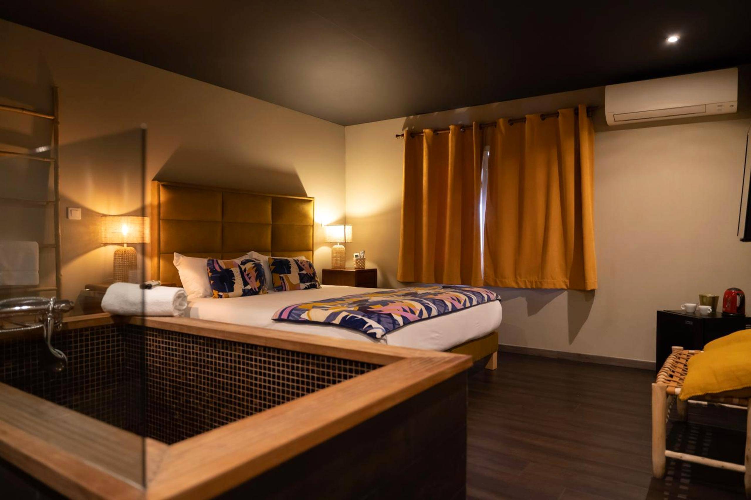 Photo du logement - Palm Beach