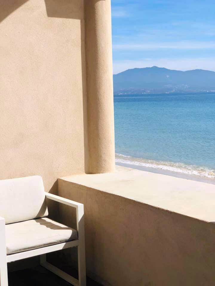 Photo du logement - Palm Beach - Ajaccio